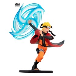 Figurine Statique - SFC - Naruto - Naruto Uzumaki