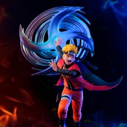 Figurine Statique - SFC - Naruto - Naruto Uzumaki