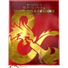 Livre - Deck - Jeu de rôle - Donjons et Dragons - The Making of Original D&D - 1970-1977