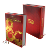 Book - Deck - role-playing game - Dungeons & Dragons - The Making of Original D&D - 1970-1977