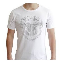 T-shirt - Harry Potter - Hogwarts