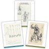 Book - Deck - role-playing game - Dungeons & Dragons - The Making of Original D&D - 1970-1977
