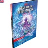Book - role-playing game - Dungeons & Dragons - Quests from the Infinite Staircase