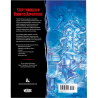 Book - role-playing game - Dungeons & Dragons - Quests from the Infinite Staircase