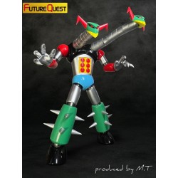Static Figure - Collector's Edition - Mazinger - Douglas M2 Vintage