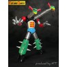 Static Figure - Collector's Edition - Mazinger - Douglas M2 Vintage
