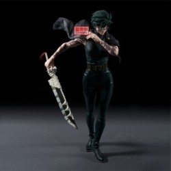 Figurine Statique - Grandista - Jujutsu Kaisen - Maki Zenin