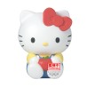 Static Figure - Sofvimates - Sanrio - Kitty White