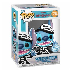 POP - Disney - Lilo & Stitch - 1234 - Special Edition - Stitch