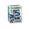 POP - Chase - Disney - Lilo & Stitch - 1234 - Special Edition Glow Chase - Stitch