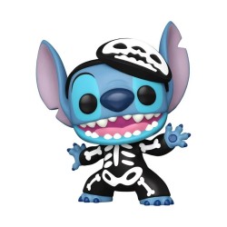 POP - Chase - Disney - Lilo & Stitch - 1234 - Special Edition Glow Chase - Stitch