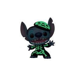 POP - Chase - Disney - Lilo & Stitch - 1234 - Special Edition Glow Chase - Stitch