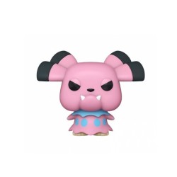 POP - Games - Pokemon - 964 - Snubbull