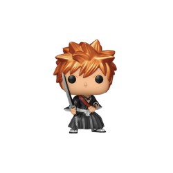 POP - Chase - Animation - Bleach - 1610 - Chase Edition - Ichigo Kurosaki