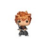 POP - Chase - Animation - Bleach - 1610 - Chase Edition - Ichigo Kurosaki