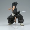 Static Figure - Vibration Stars - Bleach - Kenpachi Zaraki
