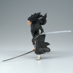 Figurine Statique - Vibration Stars - Bleach - Kenpachi Zaraki