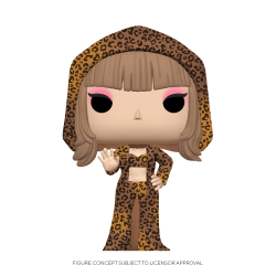 POP - POP Rocks - Musicos - 175 - Shania Twain