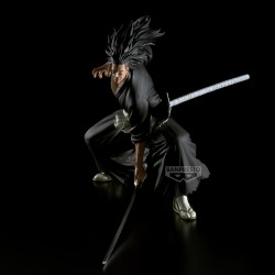 Static Figure - Vibration Stars - Bleach - Kenpachi Zaraki
