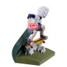 Figurine Statique - Vibration Stars - Hunter X Hunter - Kirua Zoldik