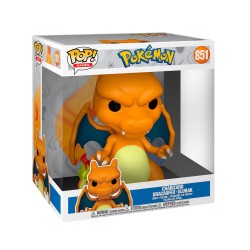 POP - Games - Pokemon - 851 - Charizard