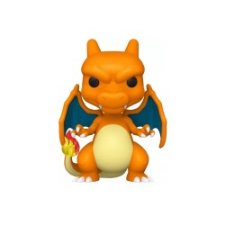 POP - Games - Pokemon - 851 - Charizard