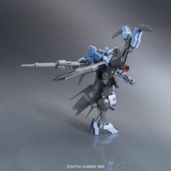 Model - High Grade - Gundam - Vidar