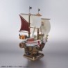 Maquette - One Piece - Thousand Sunny
