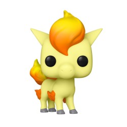 POP - Games - Pokemon - 644 - Ponyta
