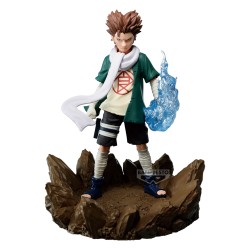 Static Figure - Memorable Saga - Naruto - Choji Akimichi