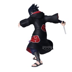 Static Figure - Holiday Memories - Naruto - Sasuke Uchiha