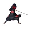 Static Figure - Holiday Memories - Naruto - Sasuke Uchiha