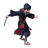 Static Figure - Holiday Memories - Naruto - Sasuke Uchiha