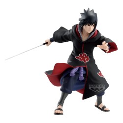 Static Figure - Holiday Memories - Naruto - Sasuke Uchiha