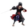 Static Figure - Holiday Memories - Naruto - Sasuke Uchiha