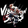 Static Figure - Holiday Memories - Naruto - Killer Bee