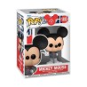 POP - Disney - Mickey & ses amis - 1495 - Mickey Mouse