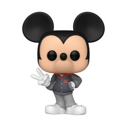 POP - Disney - Mickey & ses amis - 1495 - Mickey Mouse
