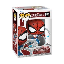 POP - Marvel - Spider-Man - 971 - Spider-Man