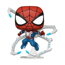 POP - Marvel - Spider-Man - 971 - Spider-Man