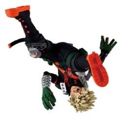 Static Figure - Maximatic - My Hero Academia - Katsuki Bakugo