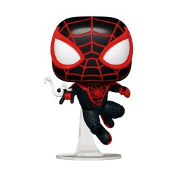 POP - Marvel - Spider-Man - 970 - Miles Morales