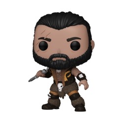 POP - Marvel - Spider-Man - 973 - Kraven