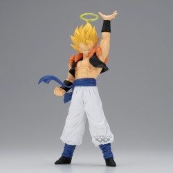 Figurine Statique - Match Makers - Dragon Ball - Gogeta