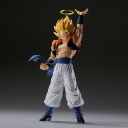 Static Figure - Match Makers - Dragon Ball - Gogeta