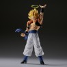 Static Figure - Match Makers - Dragon Ball - Gogeta