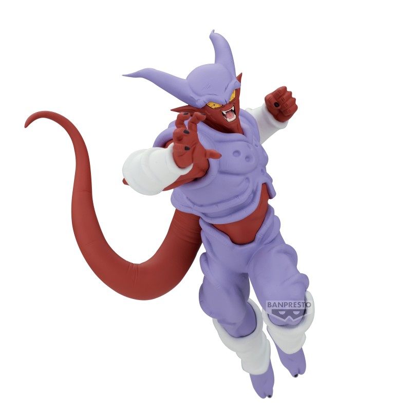 Static Figure - Match Makers - Dragon Ball - Janemba