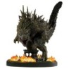 Static Figure - Art Vignette - Godzilla - Godzilla