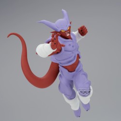 Static Figure - Match Makers - Dragon Ball - Janemba