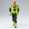Figurine Statique - Solid Edge Works - Dragon Ball - C-16